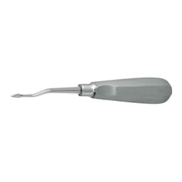 VeeCare Offset Spade Surgical Elevator  - 4