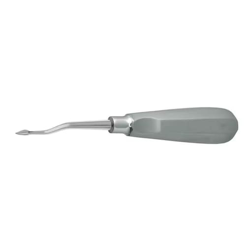 VeeCare Offset Spade Surgical Elevator