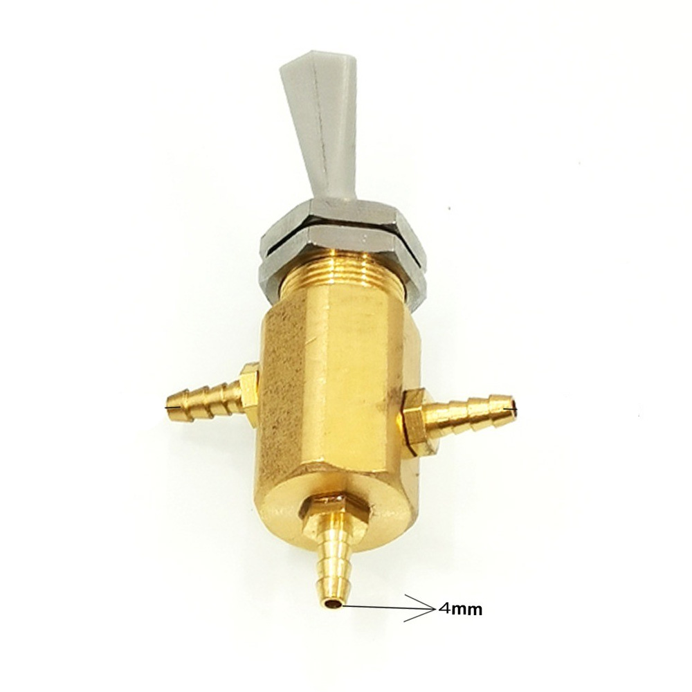 Sparedent Two Way Air Switch