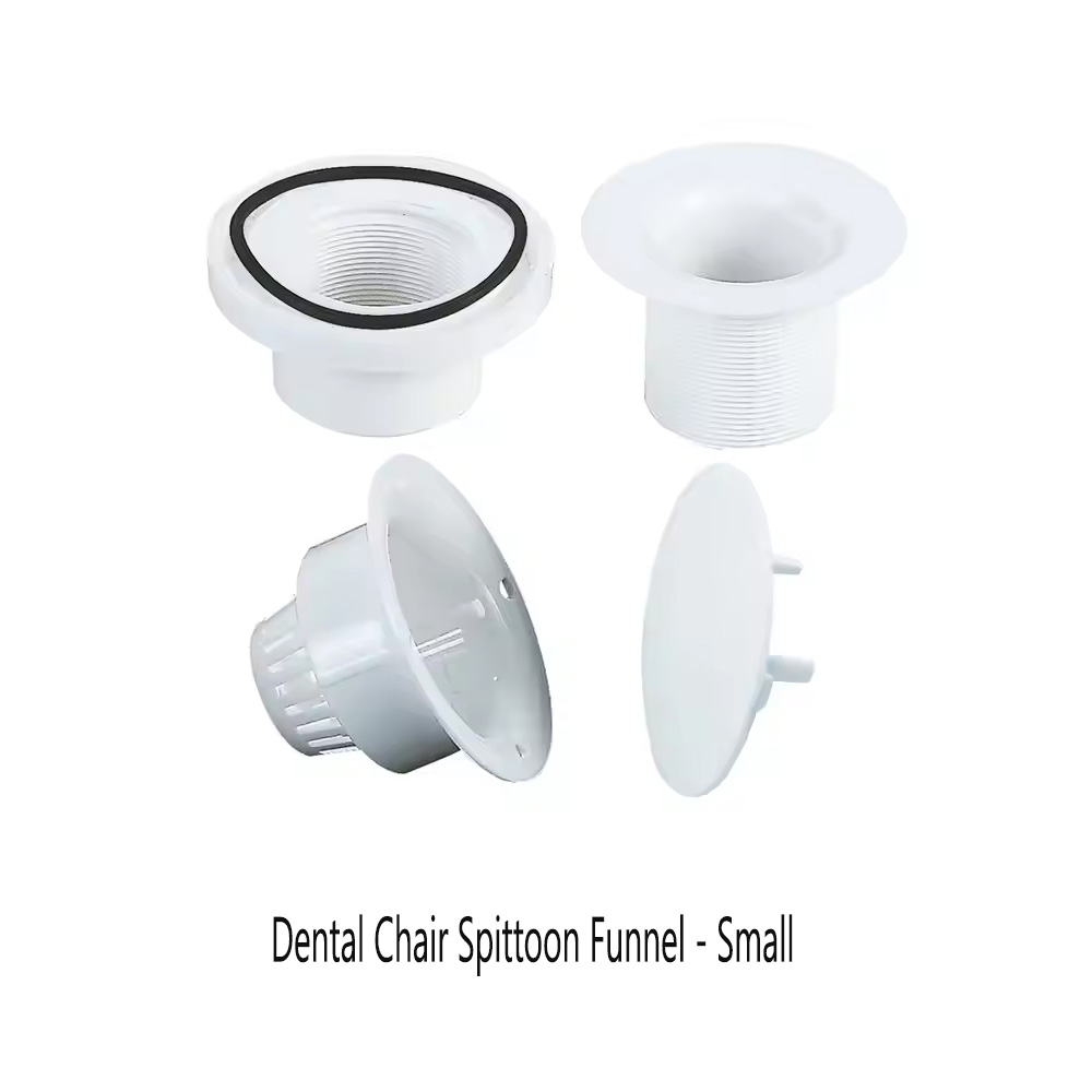 Sparedent Dental Chair Spittoon Funnel - Small