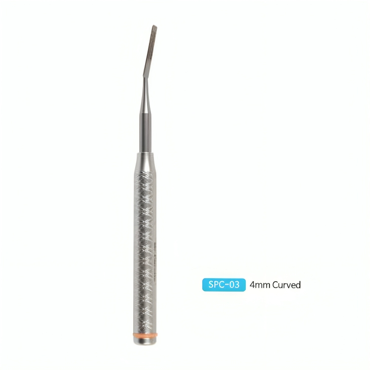 MCTBIO Split Chisel