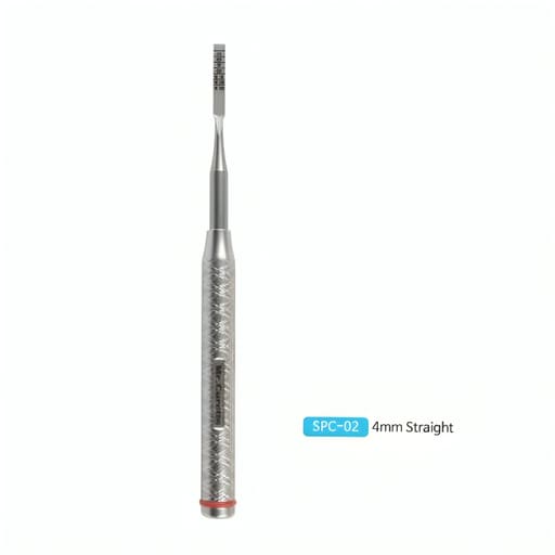 MCTBIO Split Chisel