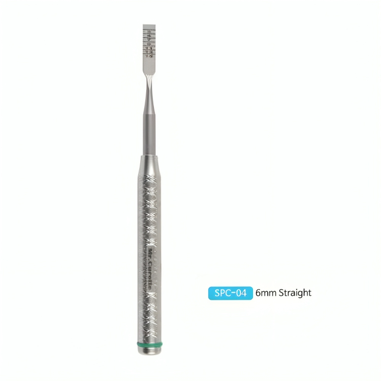 MCTBIO Split Chisel (SPC-04)