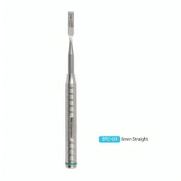 MCTBIO Split Chisel - 7
