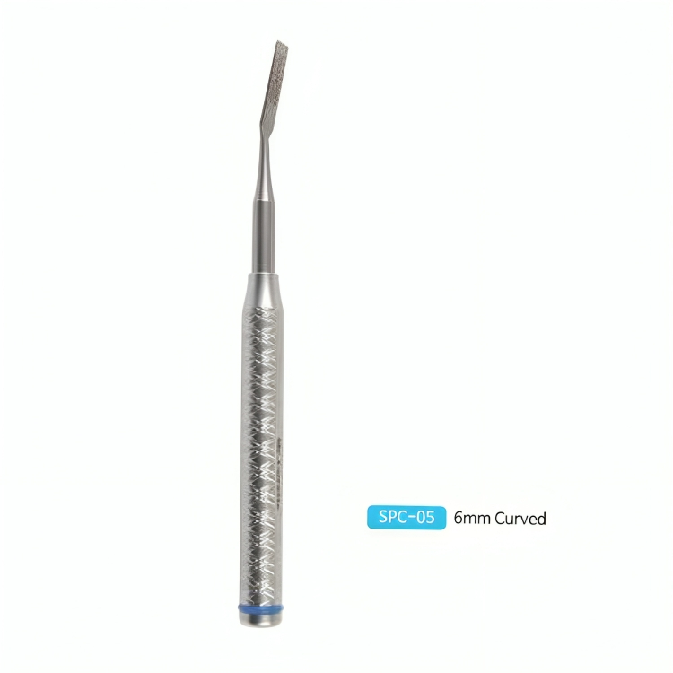 MCTBIO Split Chisel