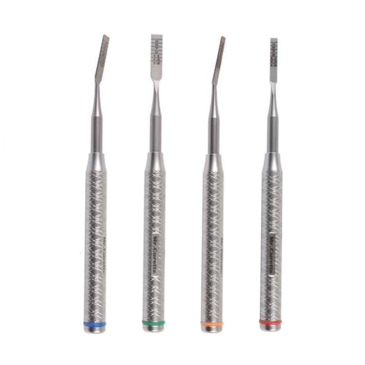 MCTBIO Split Chisel