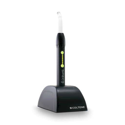 Coltene Spec 3 LED Curing Light