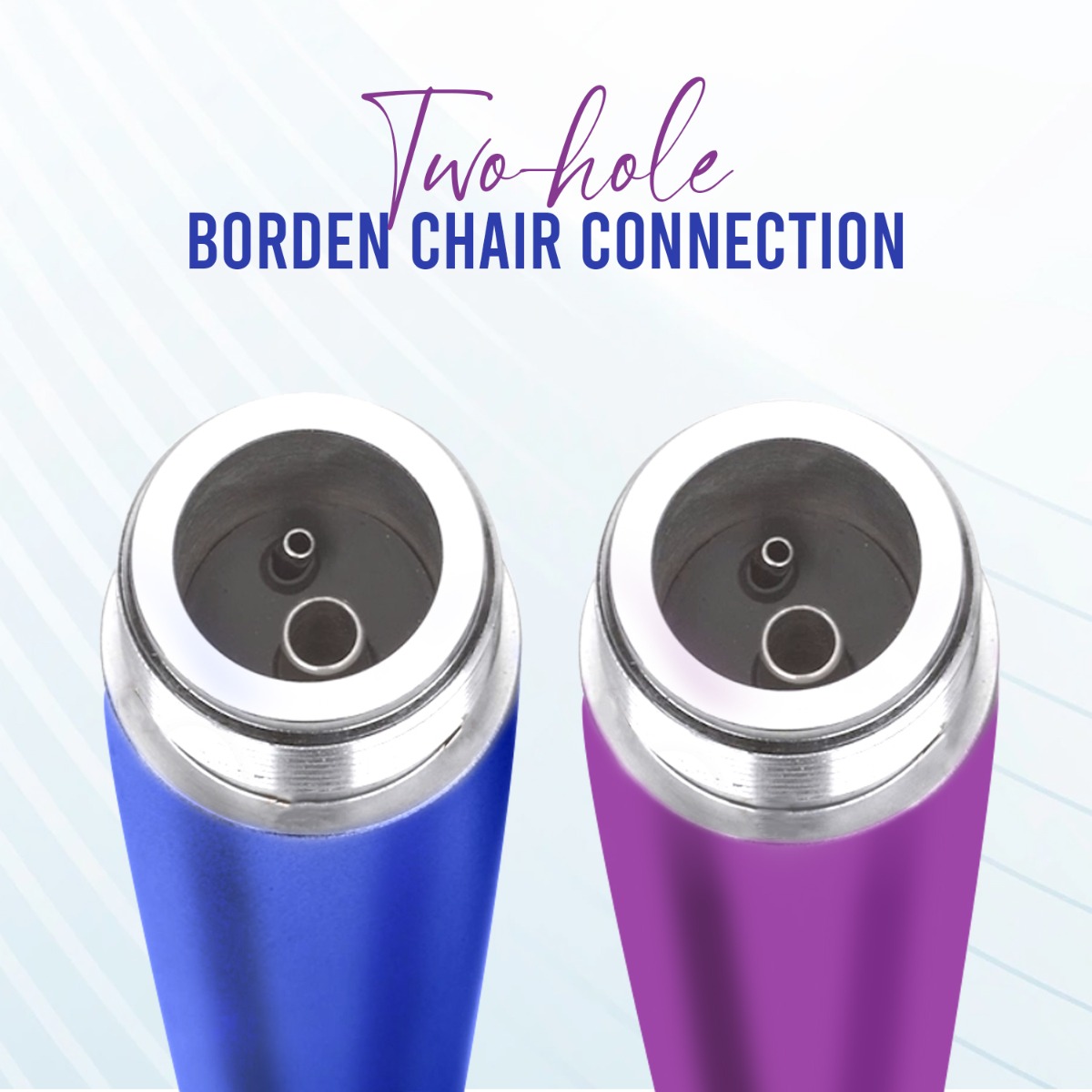 Waldent Spectra Airotor And Cartridge - Standard