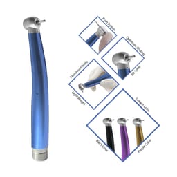 Waldent Spectra Airotor -Standard (W-132)