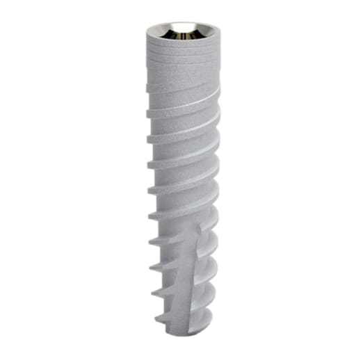 Nextin Spera Conventional Dental Implant With Cover Screw 3.5mm