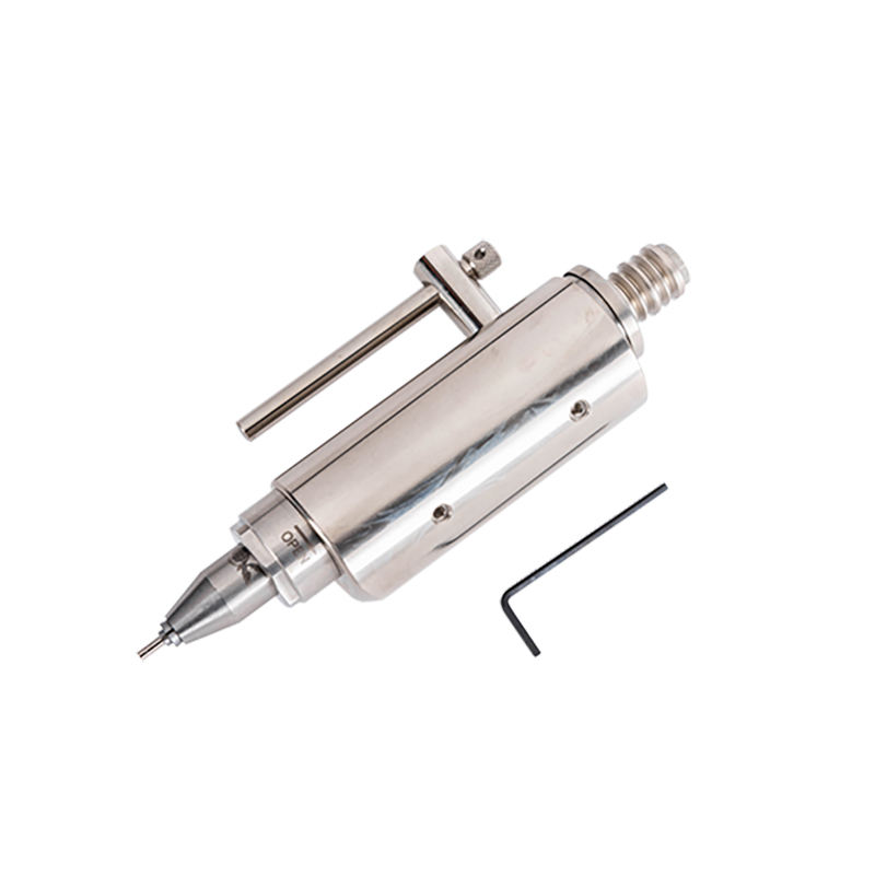 Jinguang Dental High Speed Polishing Grinder Cutting Machine with Saeyang Spindle       