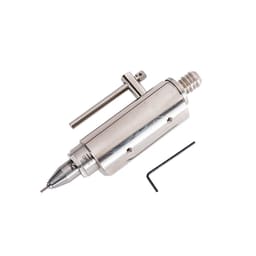 Jinguang Dental High Speed Polishing Grinder Cutting Machine with Saeyang Spindle - 8