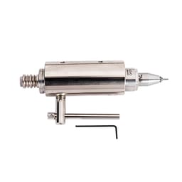 Jinguang Dental High Speed Polishing Grinder Cutting Machine with Saeyang Spindle - 7