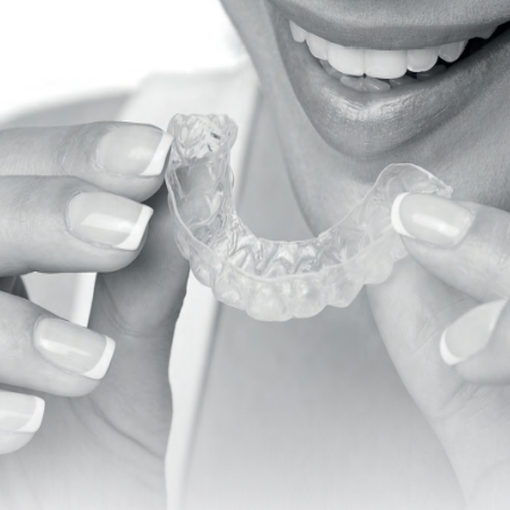 Arma Dental 3D Printing Resin - Splint Soft (1 KG) - Transparent