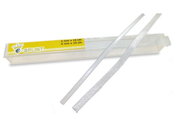 Kids-e-Dental E-Splint Assorted