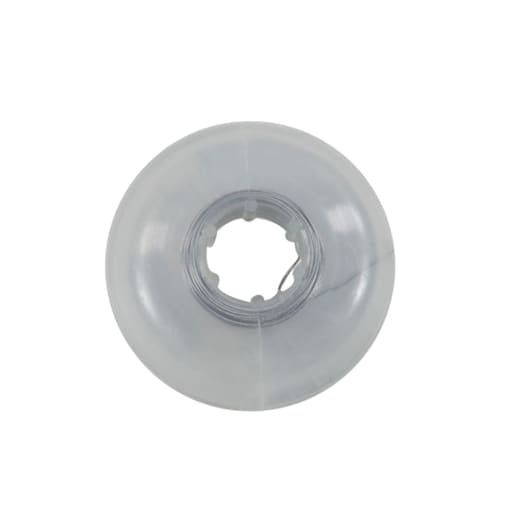 Koden Stainless Steel Co-Axial Wire - 0.0175 (30ft Spool)