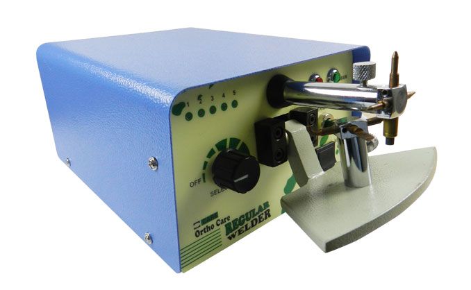 OrthoCare Spot Welder - Regular