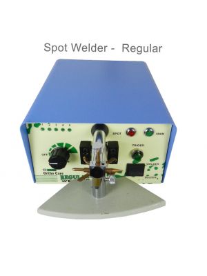 OrthoCare Spot Welder - Regular