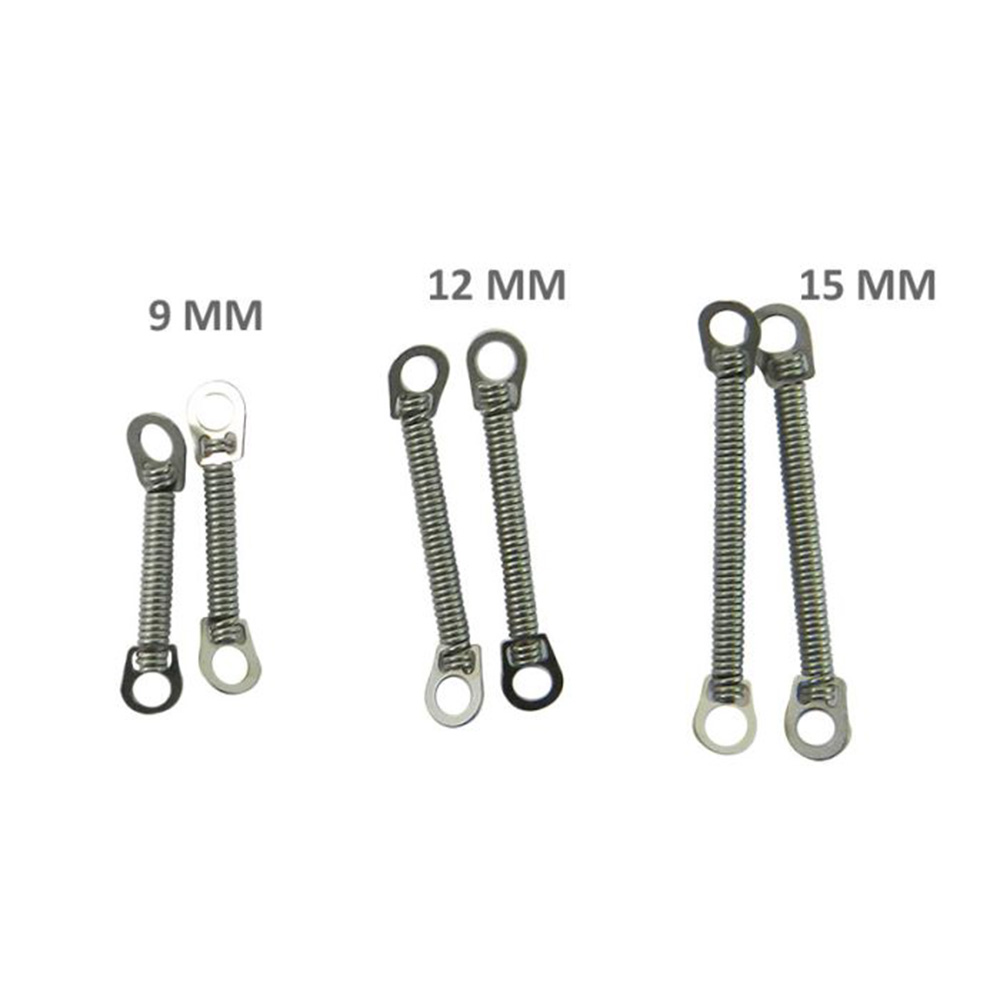 Koden NiTi Closed Coil Spring (Pack of 10)