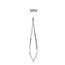 Oracraft Castroviejo Scissors - 5