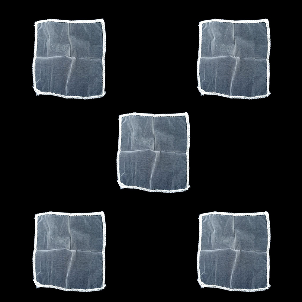 Dental Amalgam Squeezer (Pack Of 5)