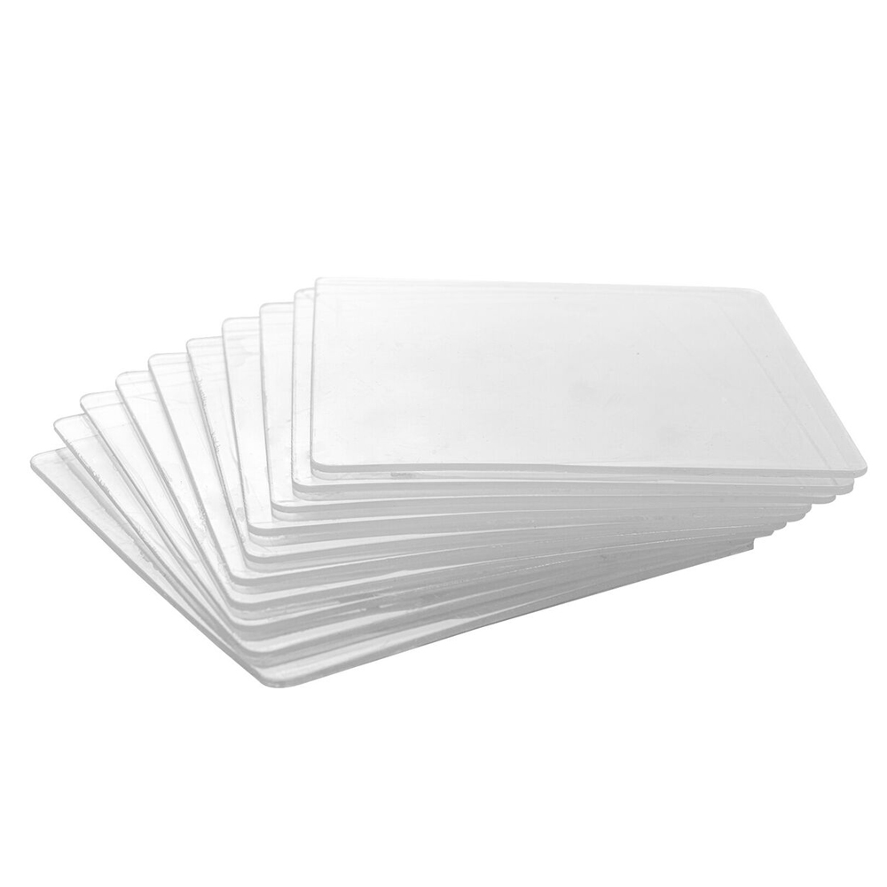 Bio-Art Vacuum Forming Hard Sheets - Square