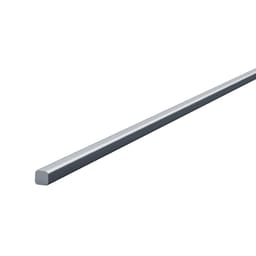 OrthoMetric Flexy NiTi Thermal 35ºC Archwire - Square (10/Pk) - 6