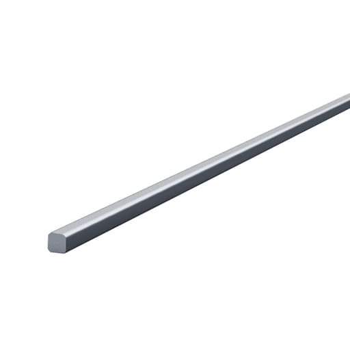 OrthoMetric Flexy NiTi Thermal 35ºC Archwire - Square (10/Pk)