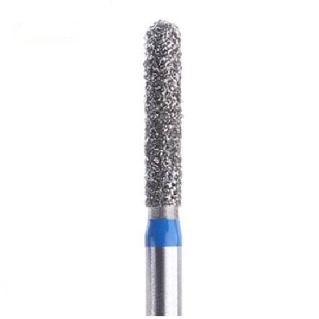 NewDiamond Straight Round Diamond Bur -SR (Pack Of 3)