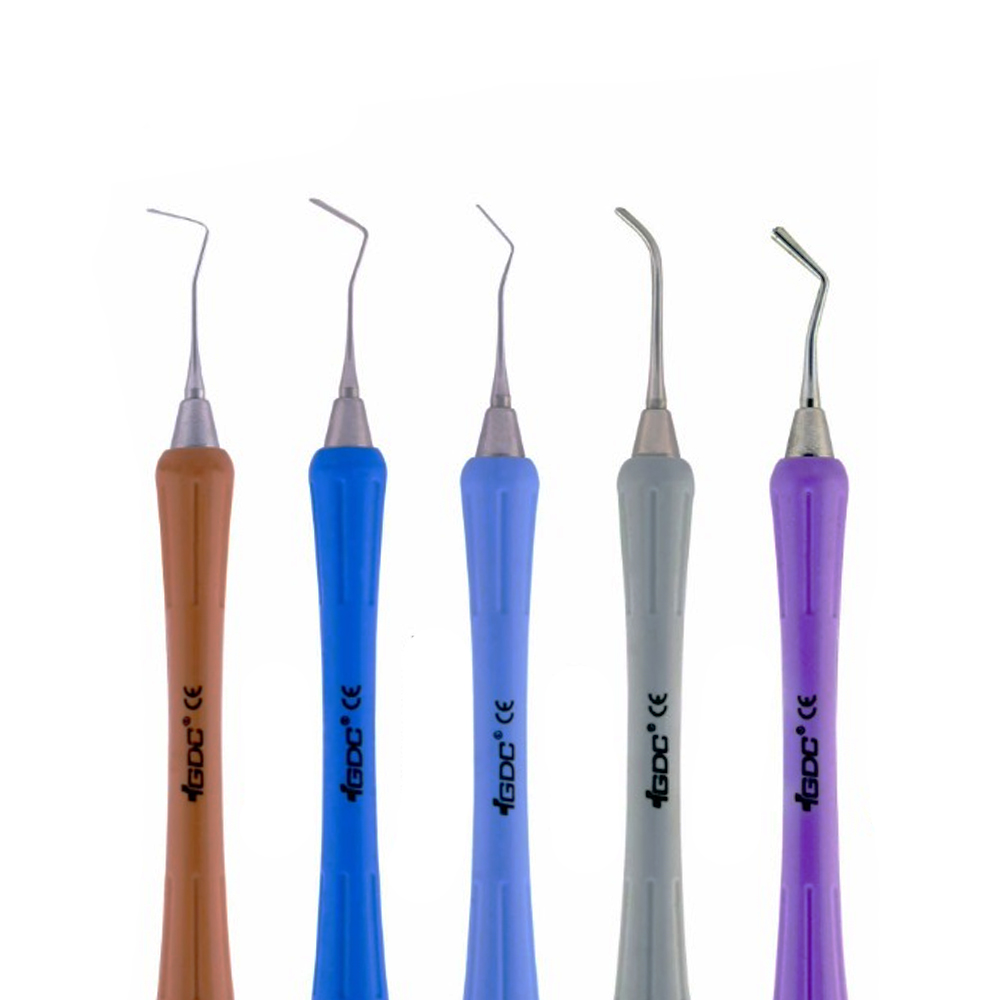 GDC Restore Hand Instruments