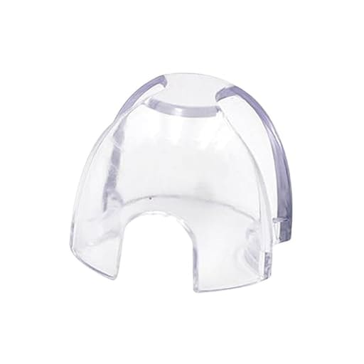 HN Dental Youni Propsafe (Anterior and Posterior)