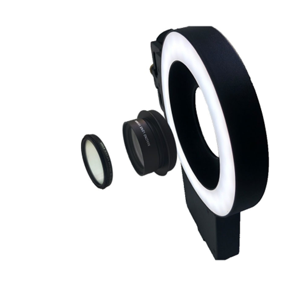 HN Dental Youni Mobi Ring Flash