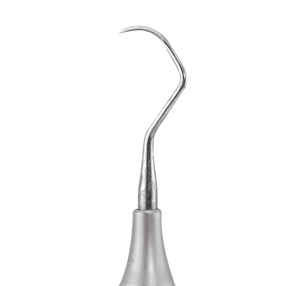 GDC Sickle Scalers Remington #6 (Srm3/4)