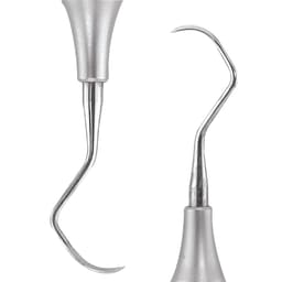GDC Sickle Scalers Remington #6 (Srm3/4)