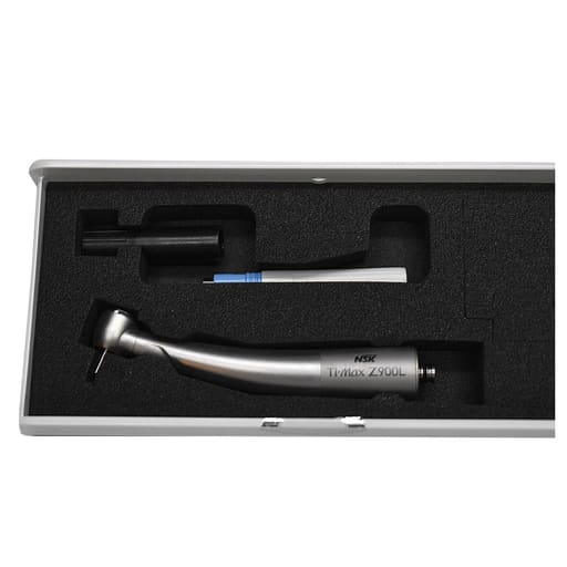 NSK Ti-Max Z900L Fiber Optic Airotor Handpiece (P1111)