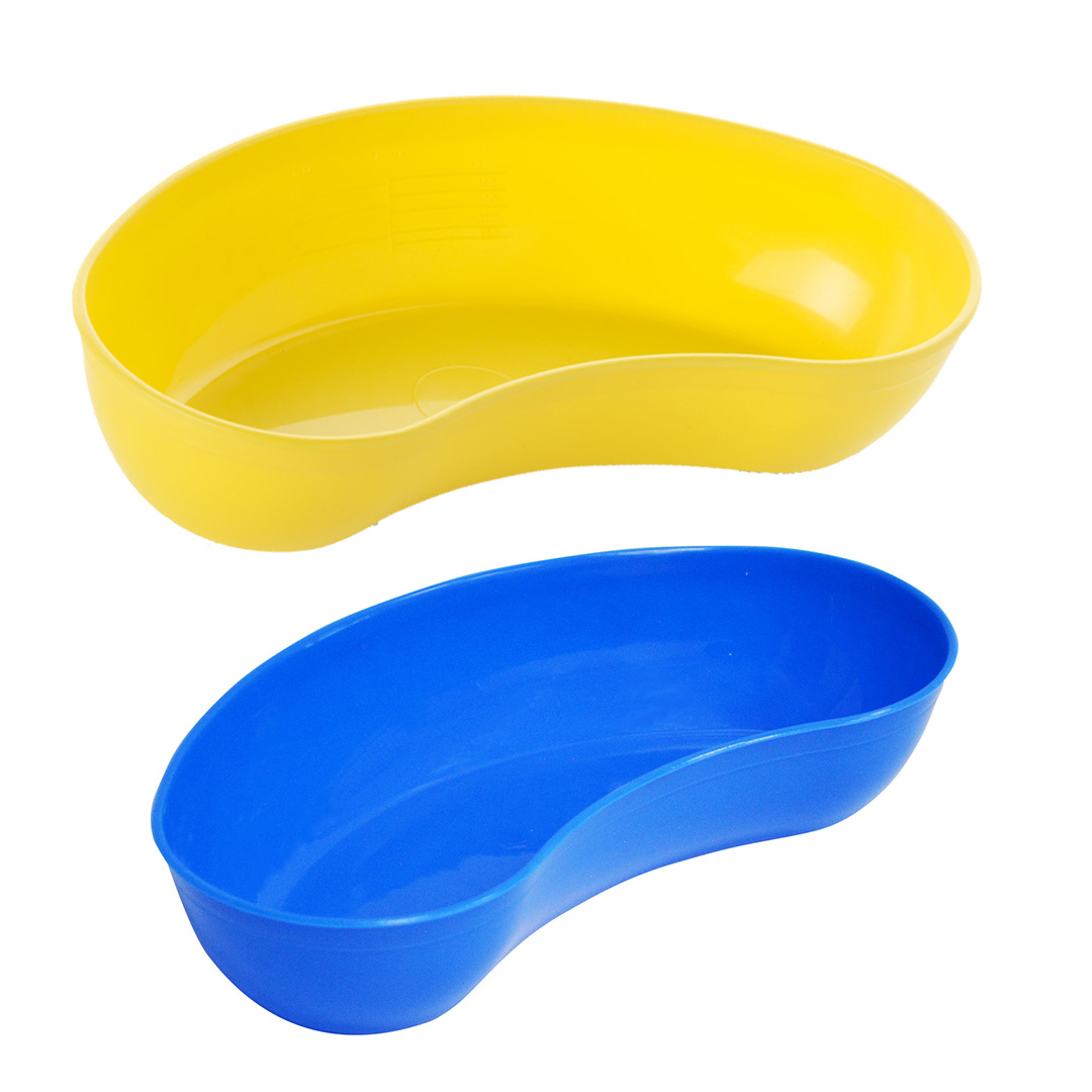 Kidney Trays (Autoclavable)