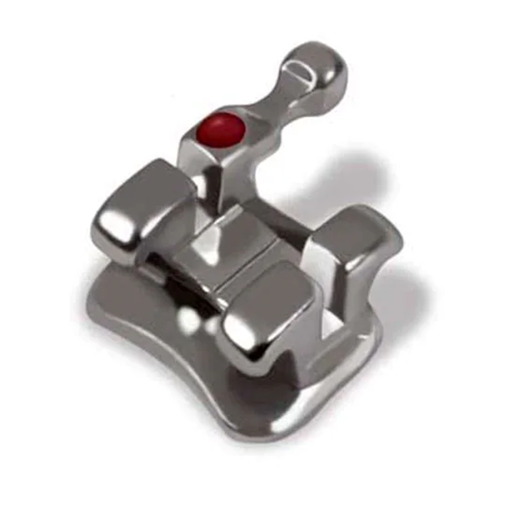 3m Unitek Gemini Metal Twin Brackets