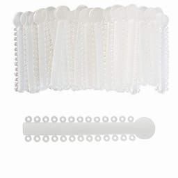 U ortho ligature Ties - 2