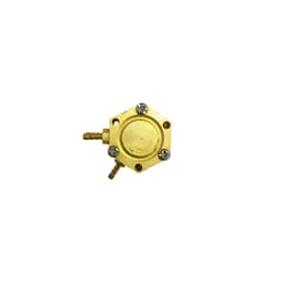 Sparedent Hexagonal Water & Air Control Valve - 6