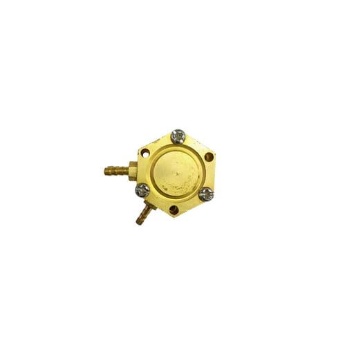 Sparedent Hexagonal Water & Air Control Valve