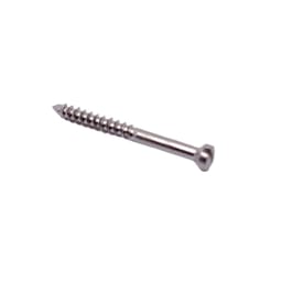 SK Surgicals SS Lag Screws - 2mm (Pack of 5) - 4