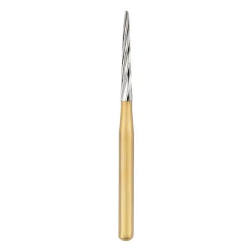 SS White Endo Safe End Bur 1.4mm (Pack Of 10)