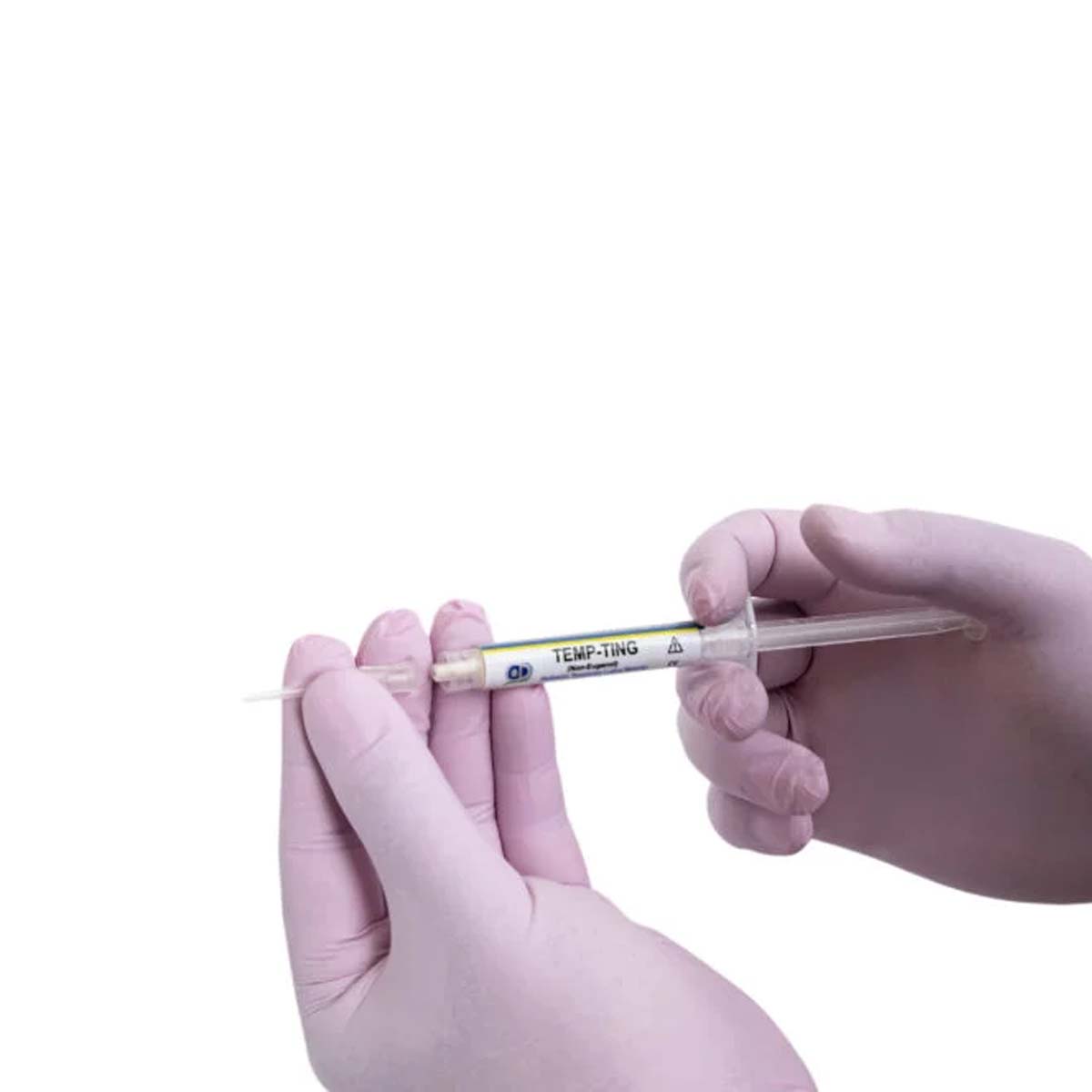 Ammdent Temp-Ting Temporary Luting Material