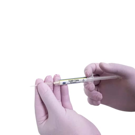 Ammdent Temp-Ting Temporary Luting Material