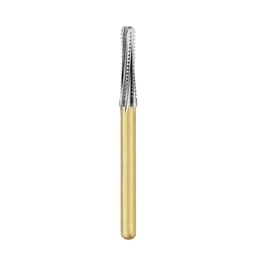 SS White Great White Ultra Flat End Taper 847-016 (Pack Of 5)