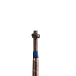 Mik Self-Limiting Depth Gauge FG Diamond Burs (Pack of 5) - 3