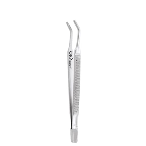 Oracraft Albrecht Extraction Forceps Premolar No.1 (FXA1)