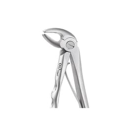 Oracraft Pedodontic Extraction Forceps - Standard