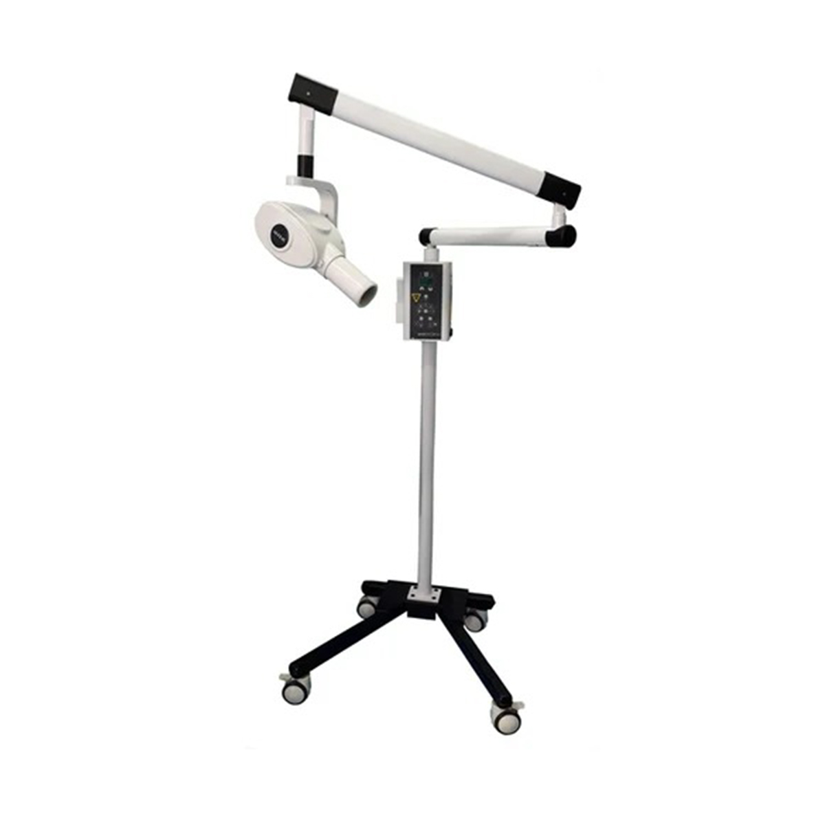 Alerio Optima DC Scissor Arm X-Ray Machine - Floor Mount