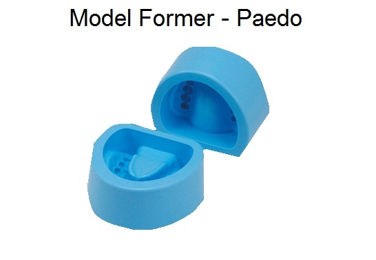 API Model Former - Paedo